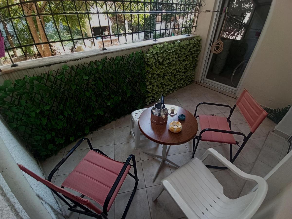 Litochoro Apartment Dış mekan fotoğraf