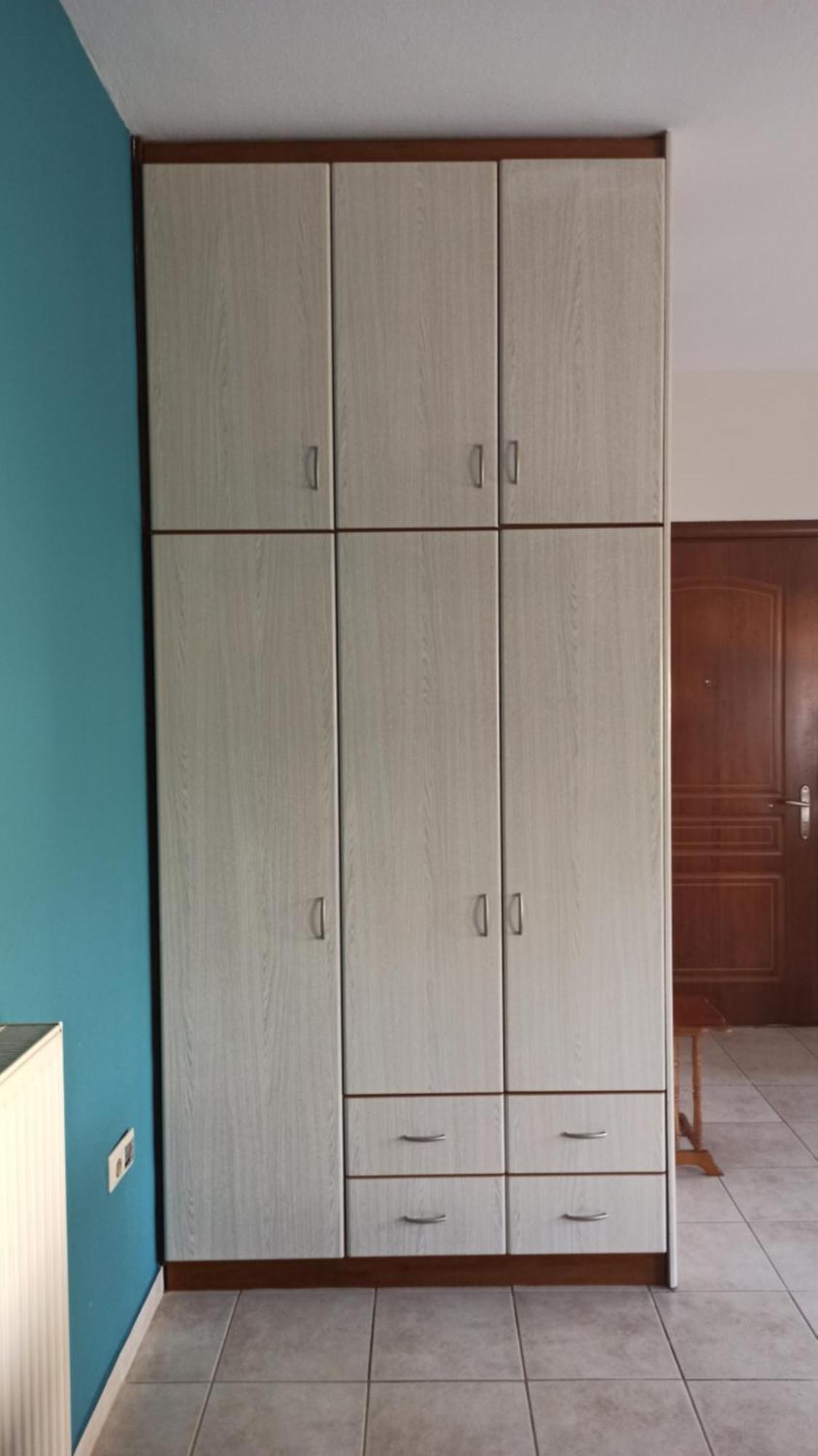 Litochoro Apartment Dış mekan fotoğraf