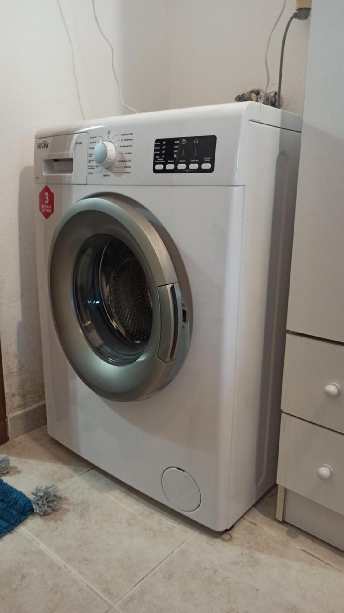 Litochoro Apartment Dış mekan fotoğraf