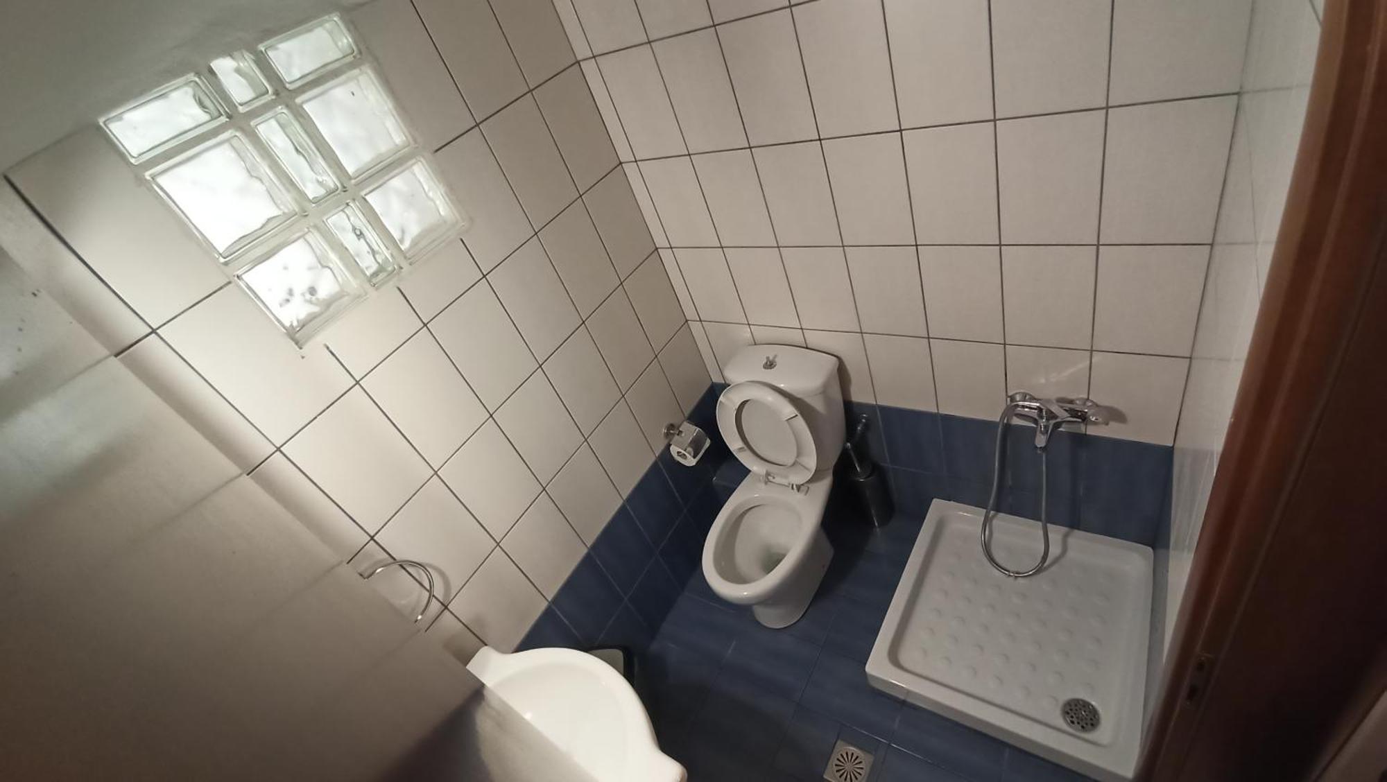 Litochoro Apartment Dış mekan fotoğraf