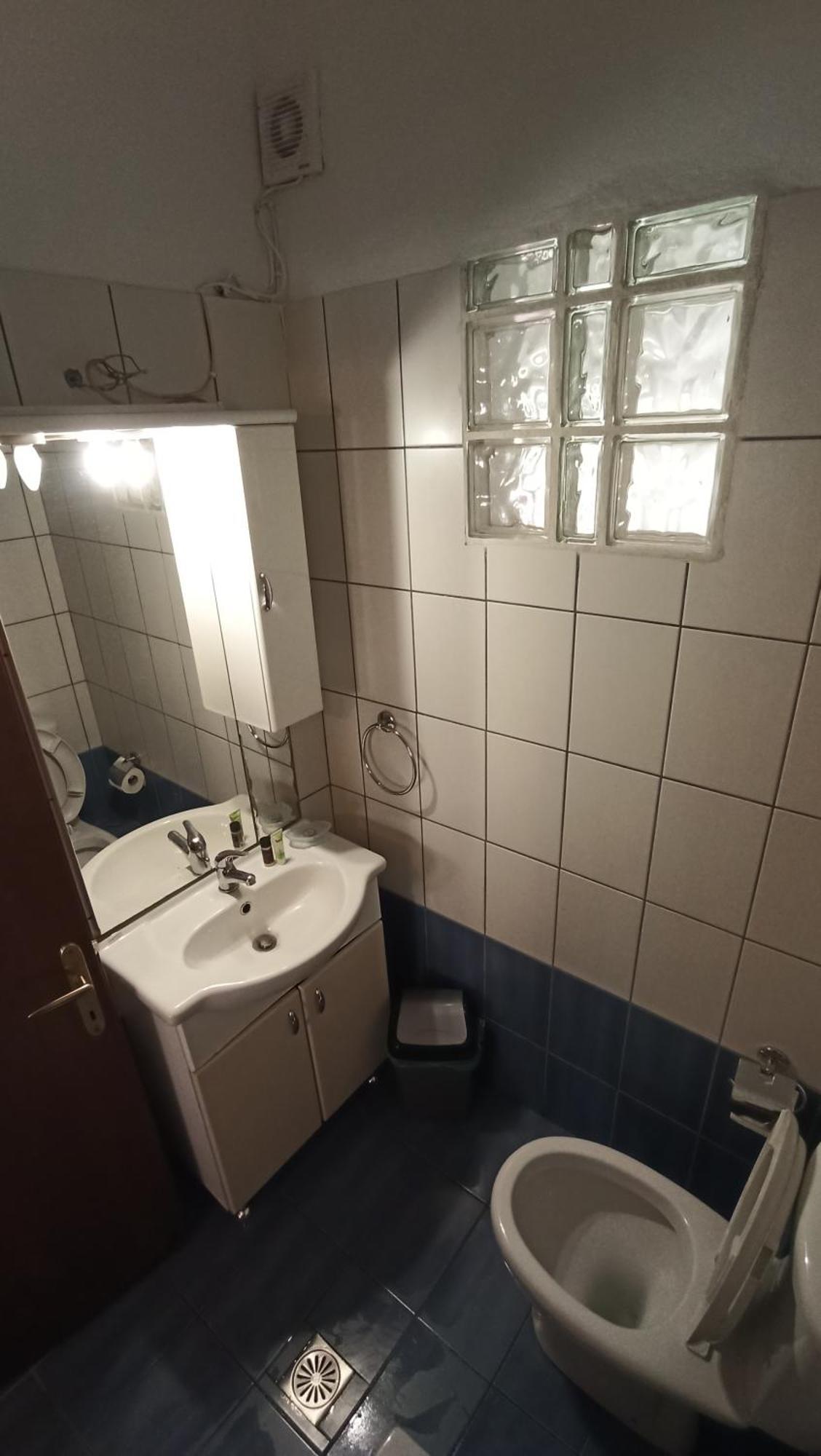 Litochoro Apartment Dış mekan fotoğraf
