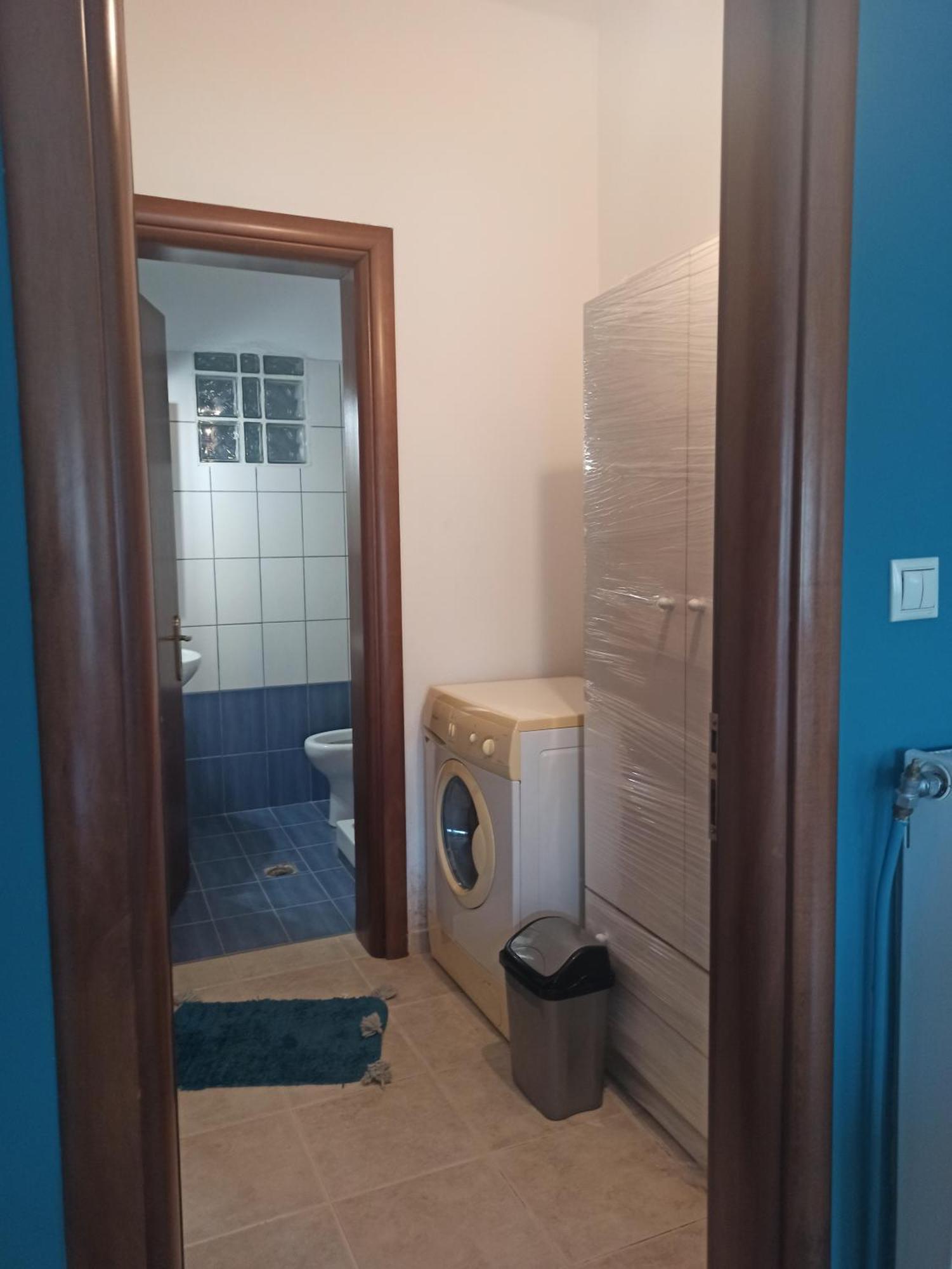 Litochoro Apartment Dış mekan fotoğraf