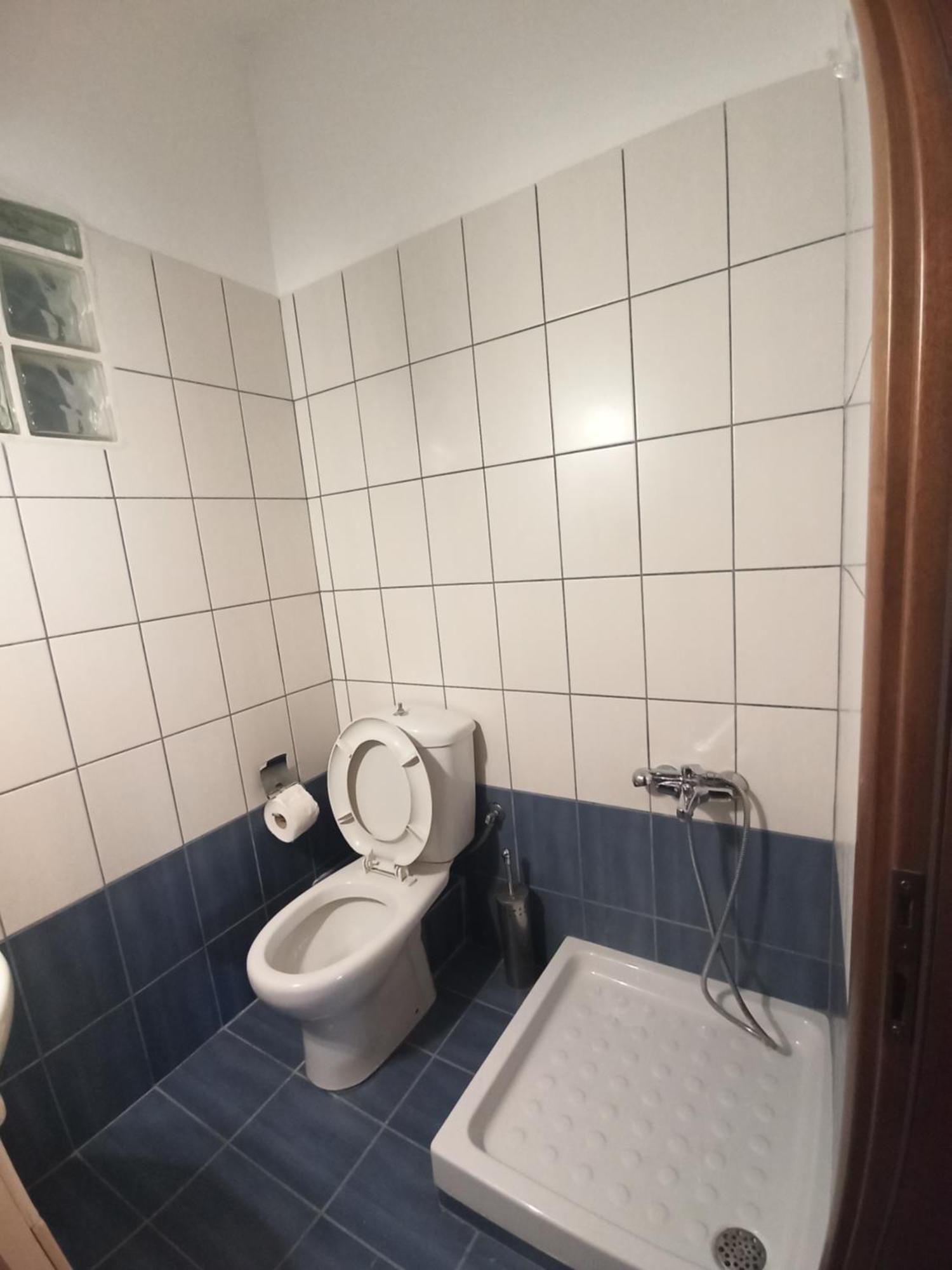 Litochoro Apartment Dış mekan fotoğraf