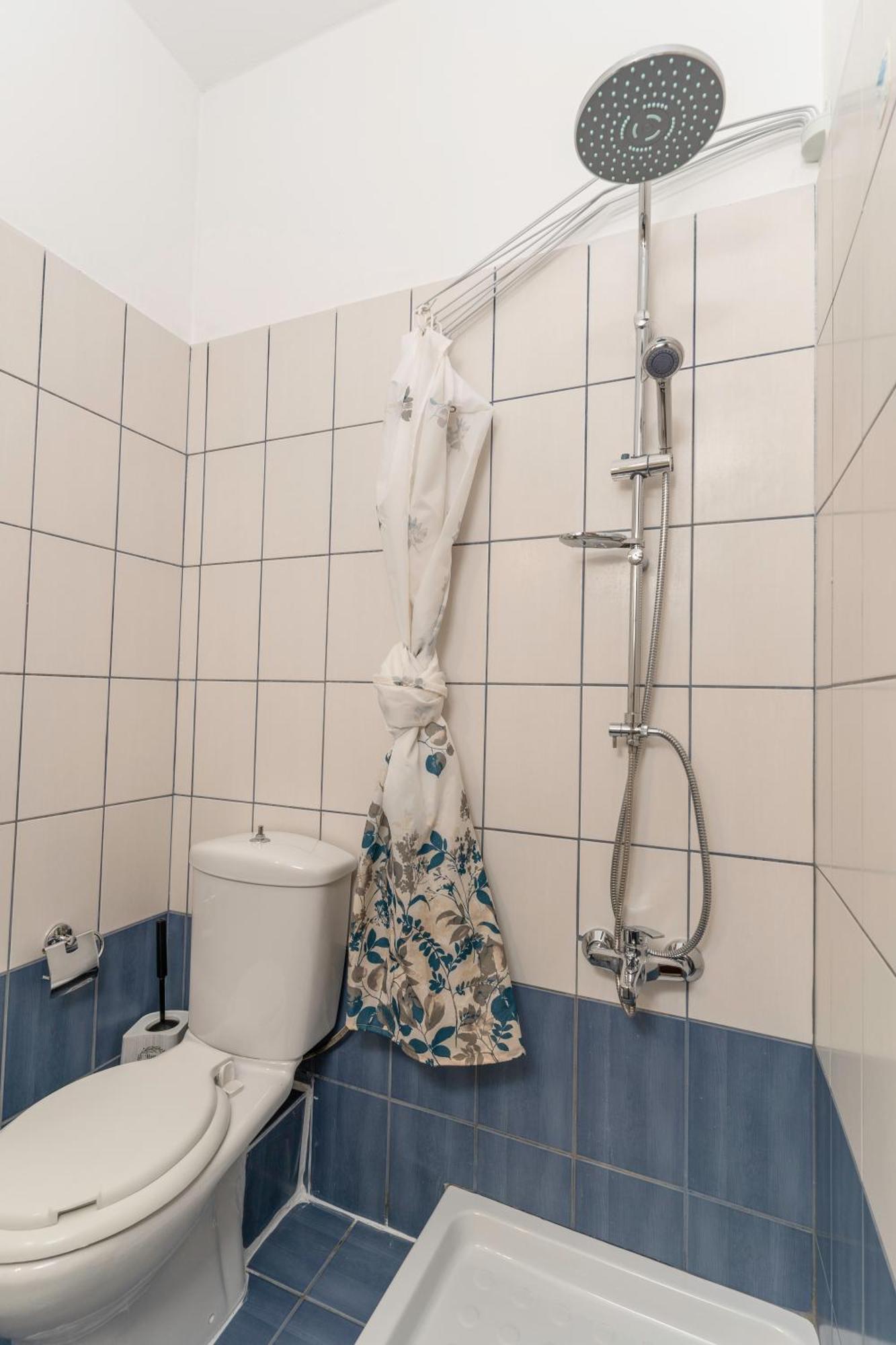 Litochoro Apartment Dış mekan fotoğraf
